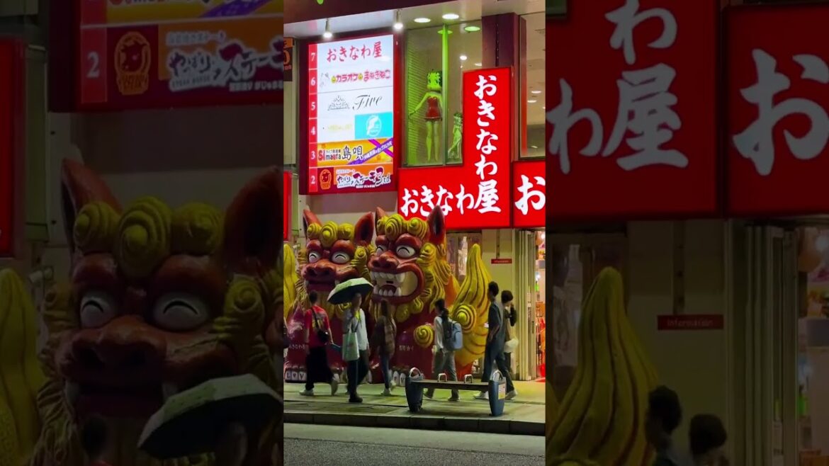 Okinawa trip HANUMAN – Ultimate, Travel, Japan, Street Food Okinawa trip HANUMAN – Ultimate, Travel, Japan, Street Food