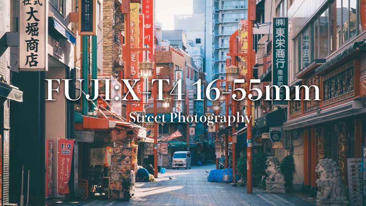 POV Street Photography in Kobe | Walking tour of traditional Japanese Chinatown POV Street Photography in Kobe | Walking tour of traditional Japanese Chinatown
