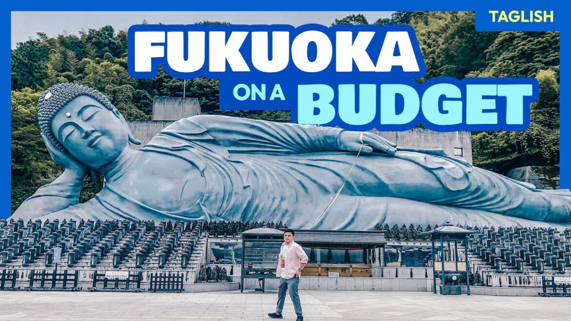 FUKUOKA TRAVEL GUIDE for First-Timers (with Prices & Things to Do) • The Poor Traveler Japan 2026 FUKUOKA TRAVEL GUIDE for First-Timers (with Prices & Things to Do) • The Poor Traveler Japan 2026