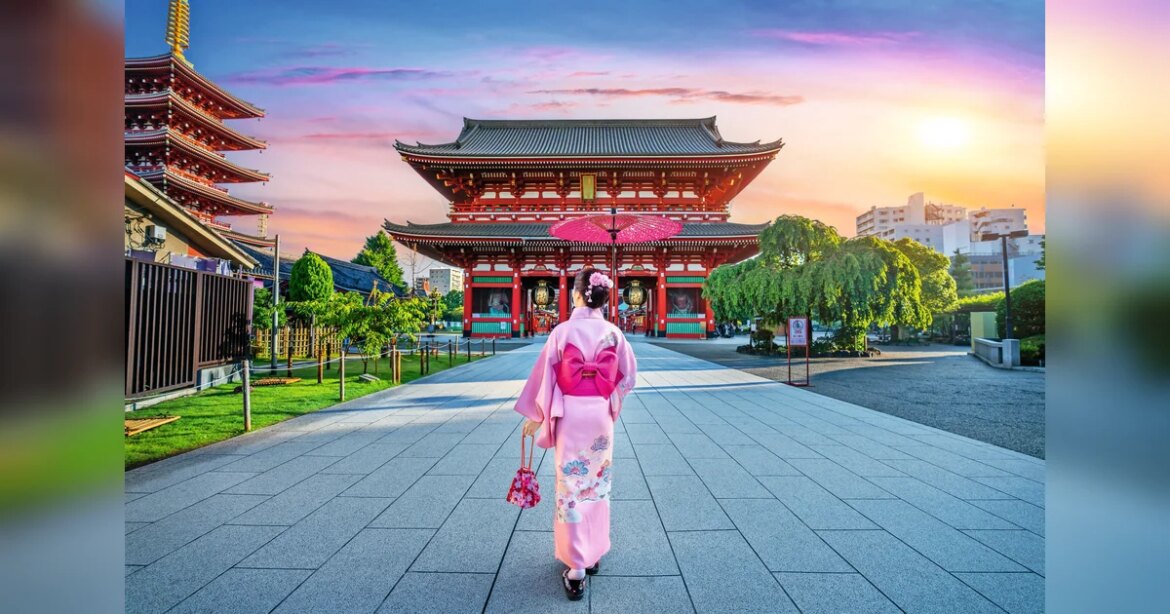 Japan Tourism Boost: Hidden Gems and Kansai Attractions Captivate UAE Travellers Japan Tourism Boost: Hidden Gems and Kansai Attractions Captivate UAE Travellers