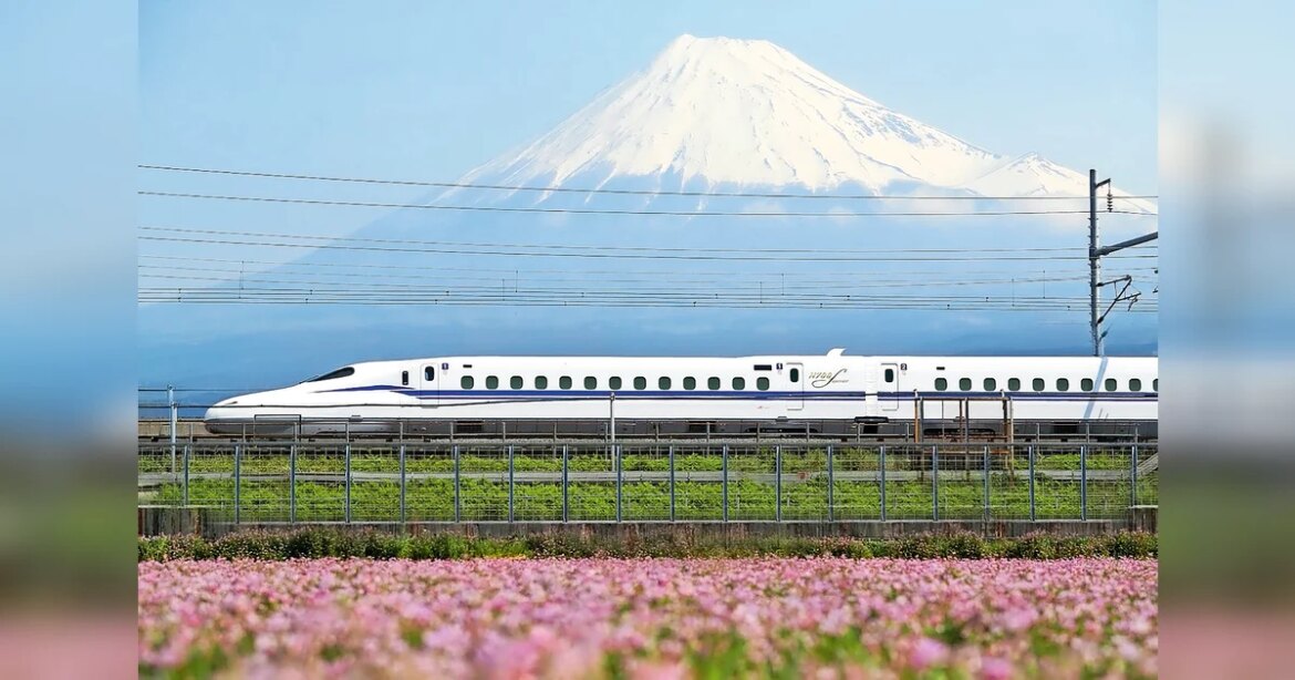 UAE & GCC Travel Deal: Explore Japan Easily with Authorized Japan Rail Pass UAE & GCC Travel Deal: Explore Japan Easily with Authorized Japan Rail Pass