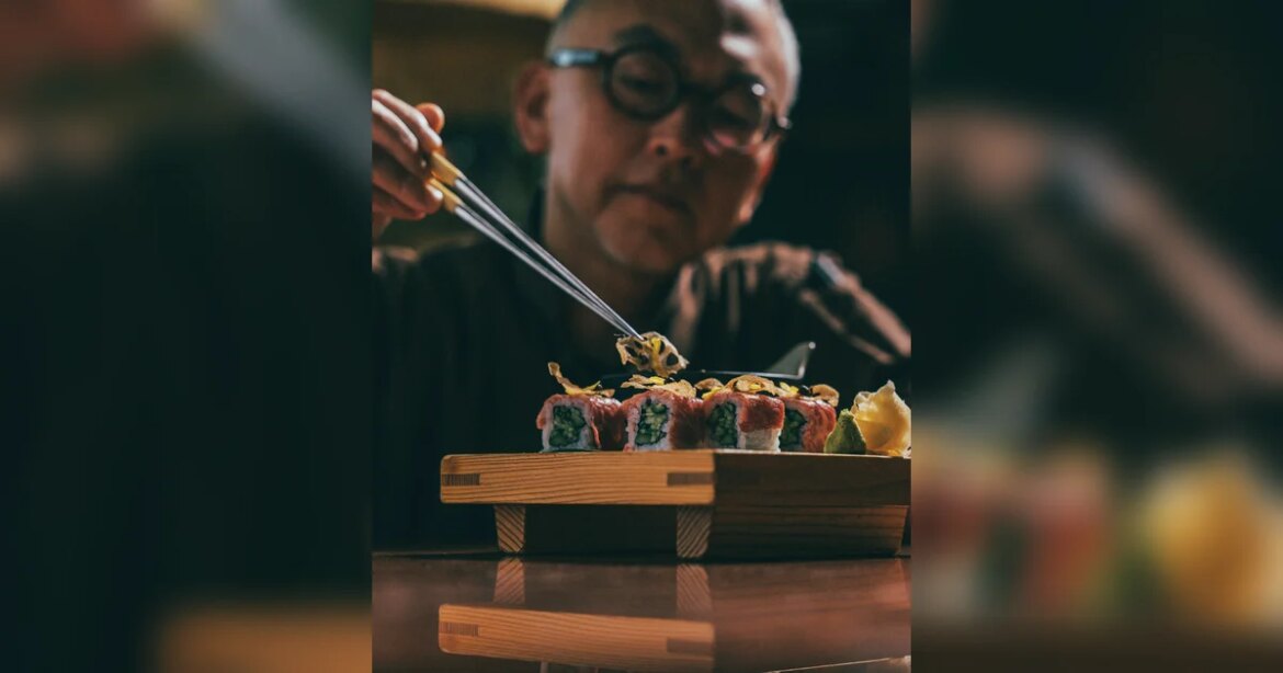 Dubai Fine Dining Spotlight: Mimi Kakushi Revives 1920s Osaka with Japanese Elegance Dubai Fine Dining Spotlight: Mimi Kakushi Revives 1920s Osaka with Japanese Elegance