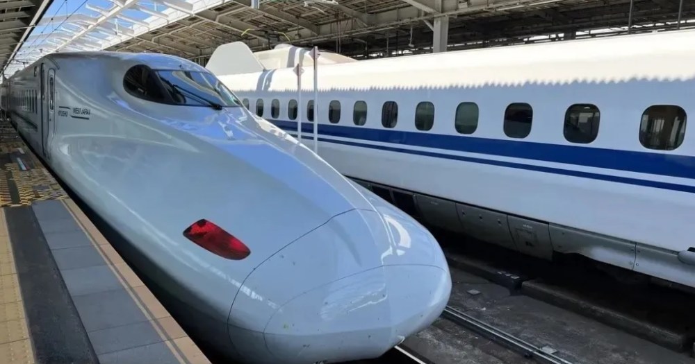 More Shinkansen trains being added to Japan’s “golden route” to meet traveler demand More Shinkansen trains being added to Japan’s “golden route” to meet traveler demand