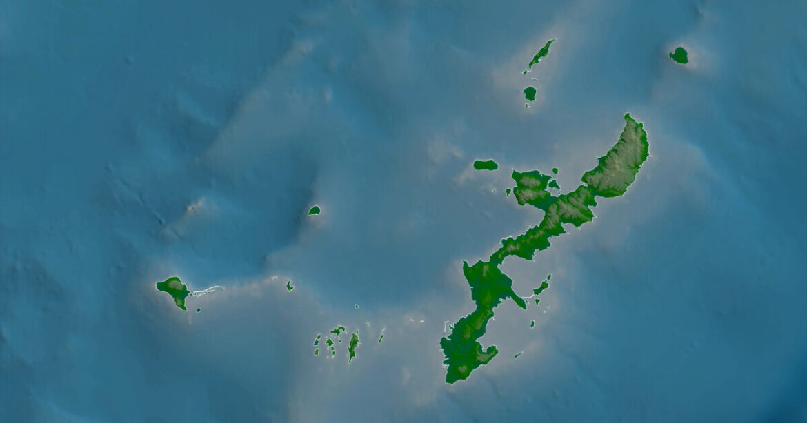 Beijing questions Japan’s sovereignty • Table.Briefings