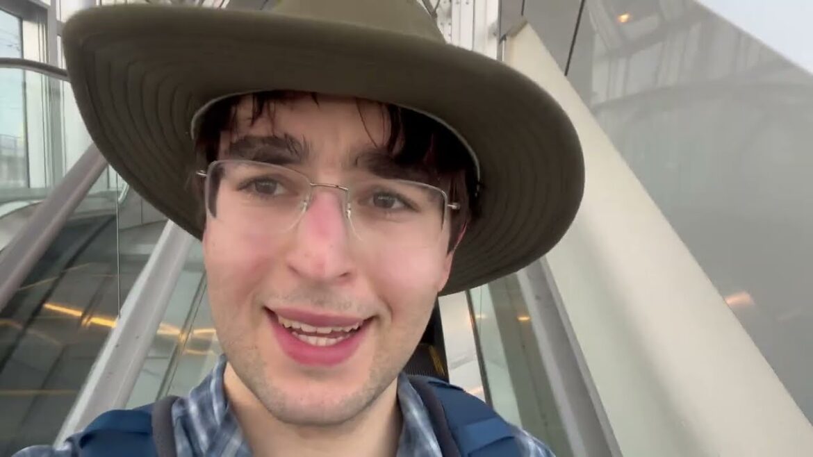 Japan's secret festivals (Kagoshima day 3)