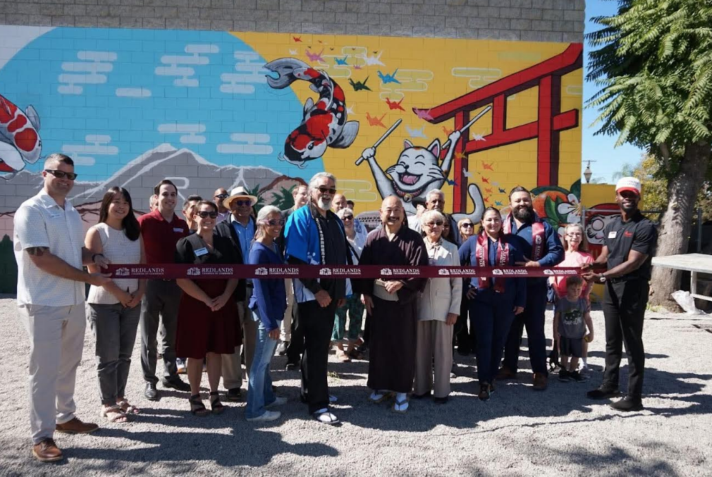 Promoting Japanese Arts in the Inland Empire Promoting Japanese Arts in the Inland Empire