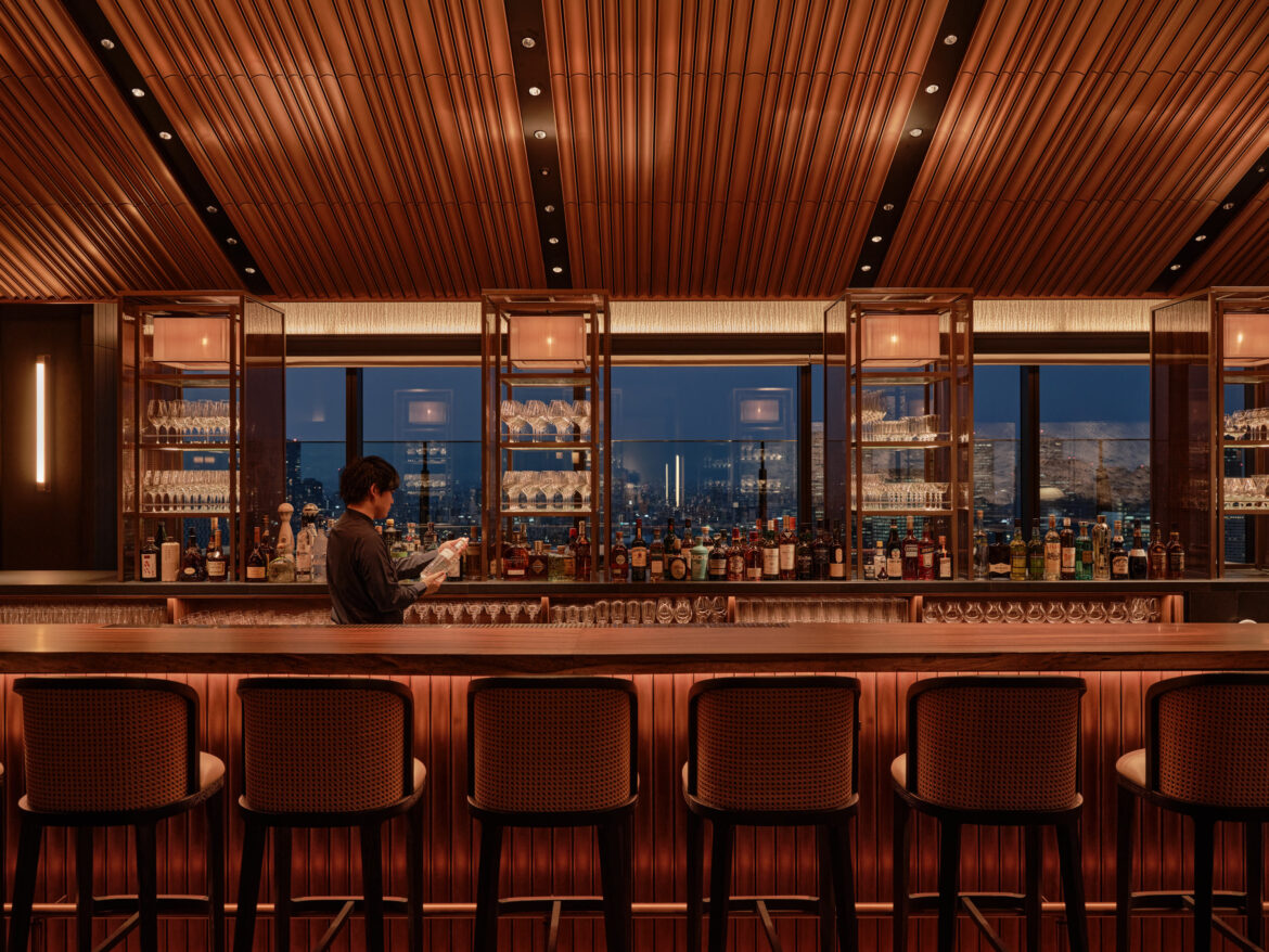 New Year’s Eve celebration at Patina Osaka | Patina Osaka New Year’s Eve celebration at Patina Osaka | Patina Osaka