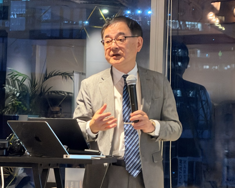 Japan’s Hokkaido University Strengthens International Engagement Ahead of Its 150th Anniversary Lecture by Hokkaido University President Dr. Kiyohiro Houkin