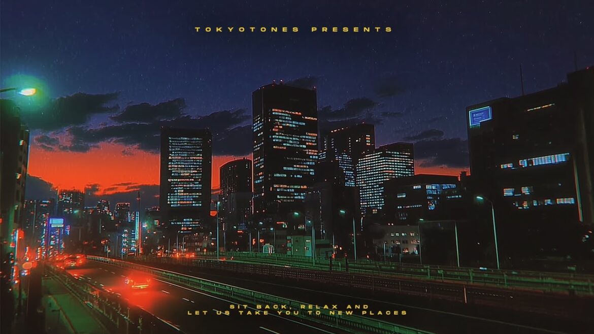 osaka city 🌙 soft city nights + warm beats (大阪の夜景) osaka city 🌙 soft city nights + warm beats (大阪の夜景)