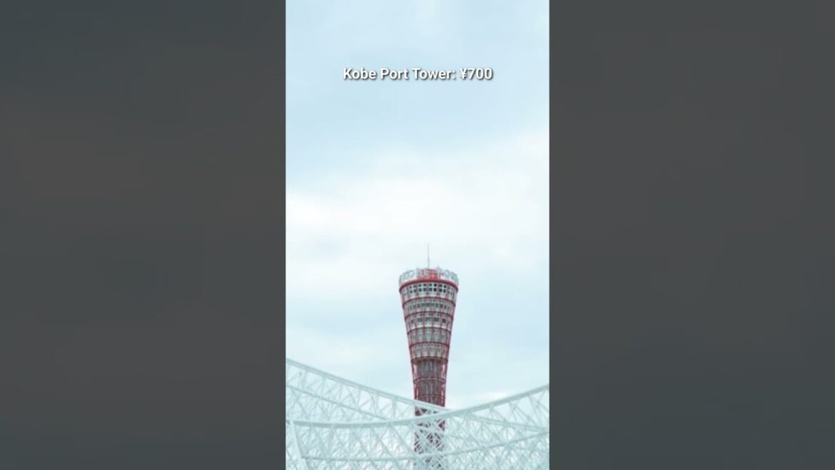 Things to do in Kobe with Costs