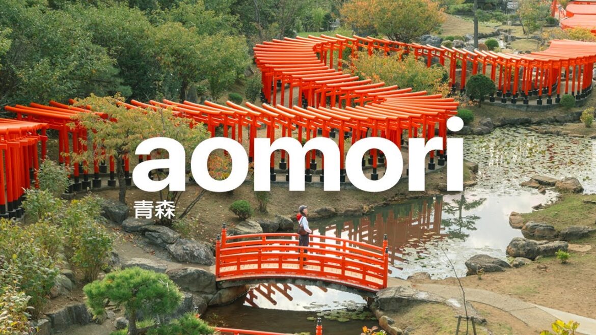 aomori in 4 days aomori in 4 days