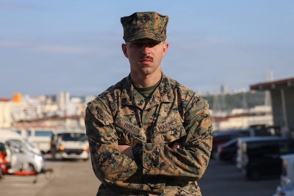 DVIDS – News – Leading Through the Cold Camp Fuji’s Cold Challenges Cpl. Horton and His Marines at ARTP 25.3