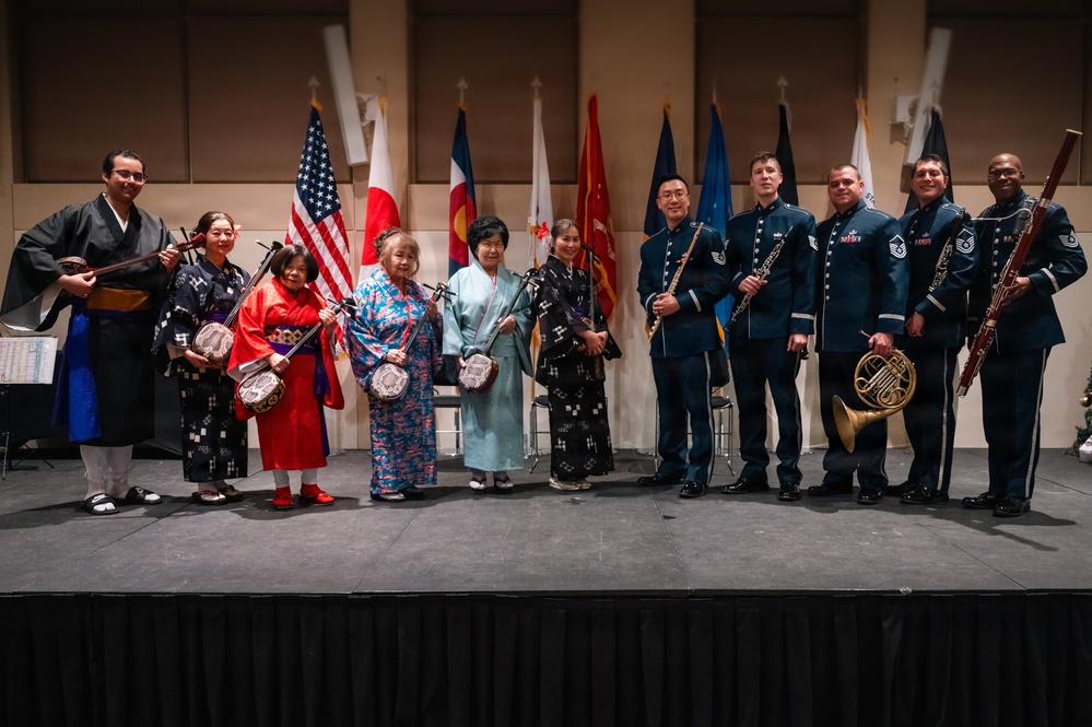 DVIDS – News – Strength Through Partnership: U.S. and Japan Strengthen Space Alliance at Consulate Reception Strength Through Partnership: U.S. and Japan Strengthen Space Alliance at Consulate Reception