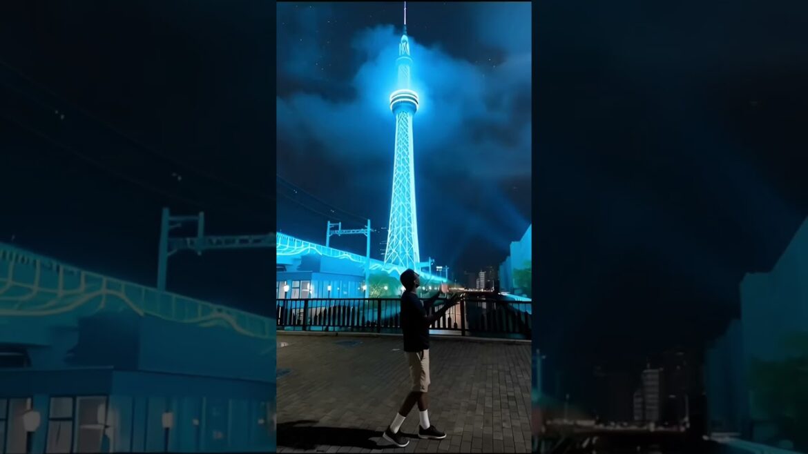 What a marvelous city, Tokyo Japan. #japan #tokyo ￼