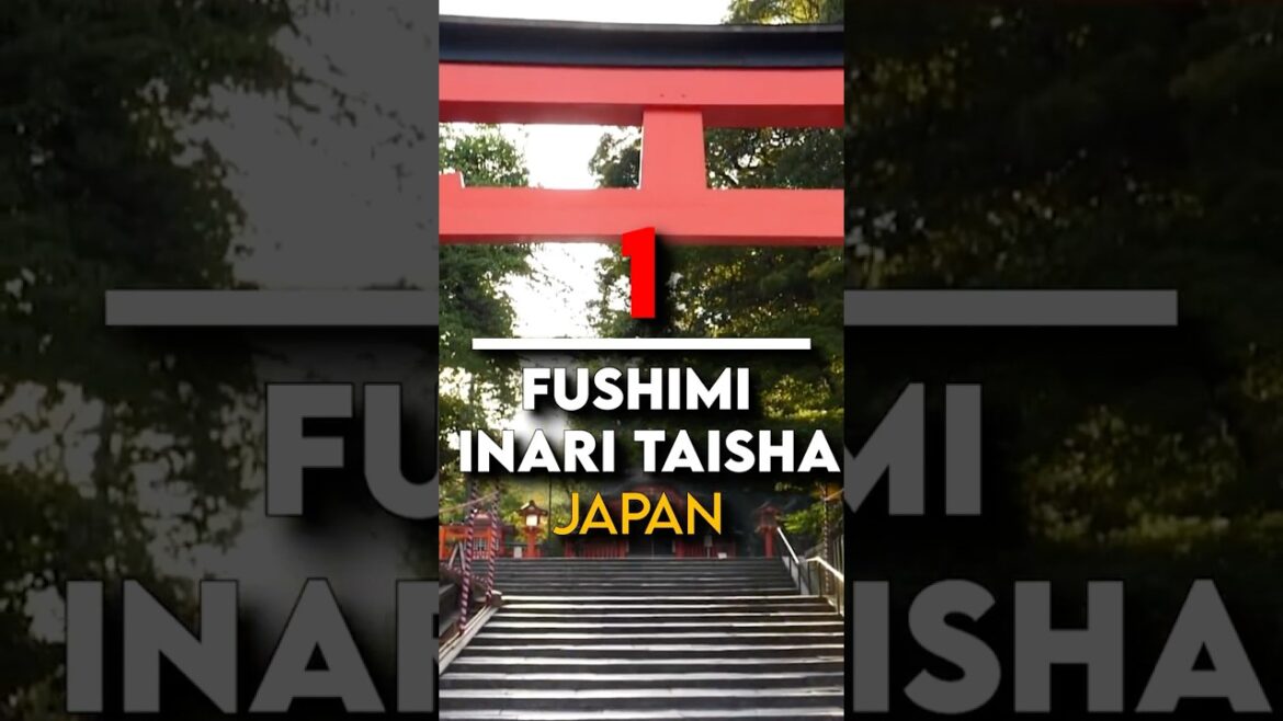 π¦ Fushimi Inari Taisha | Wonders of Kyoto | The Most Amazing Places in Kyoto, Japan π―π΅β¨#kyoto π¦ Fushimi Inari Taisha | Wonders of Kyoto | The Most Amazing Places in Kyoto, Japan π―π΅β¨#kyoto