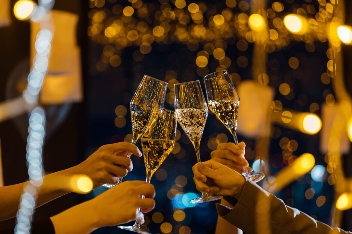 New Year’s Eve Countdown Party at InterContinental Osaka | InterContinental Osaka New Year’s Eve Countdown Party at InterContinental Osaka | InterContinental Osaka