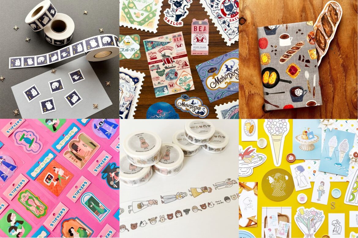 Hirakata T-site Stationery Fair | Hirakata T-Site