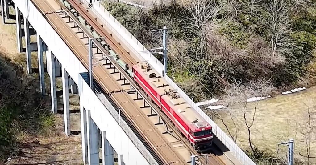 Japan: Delays and demographic dilemmas hinder Hokkaido Shinkansen ambition | In depth Japan: Delays and demographic dilemmas hinder Hokkaido Shinkansen ambition | In depth