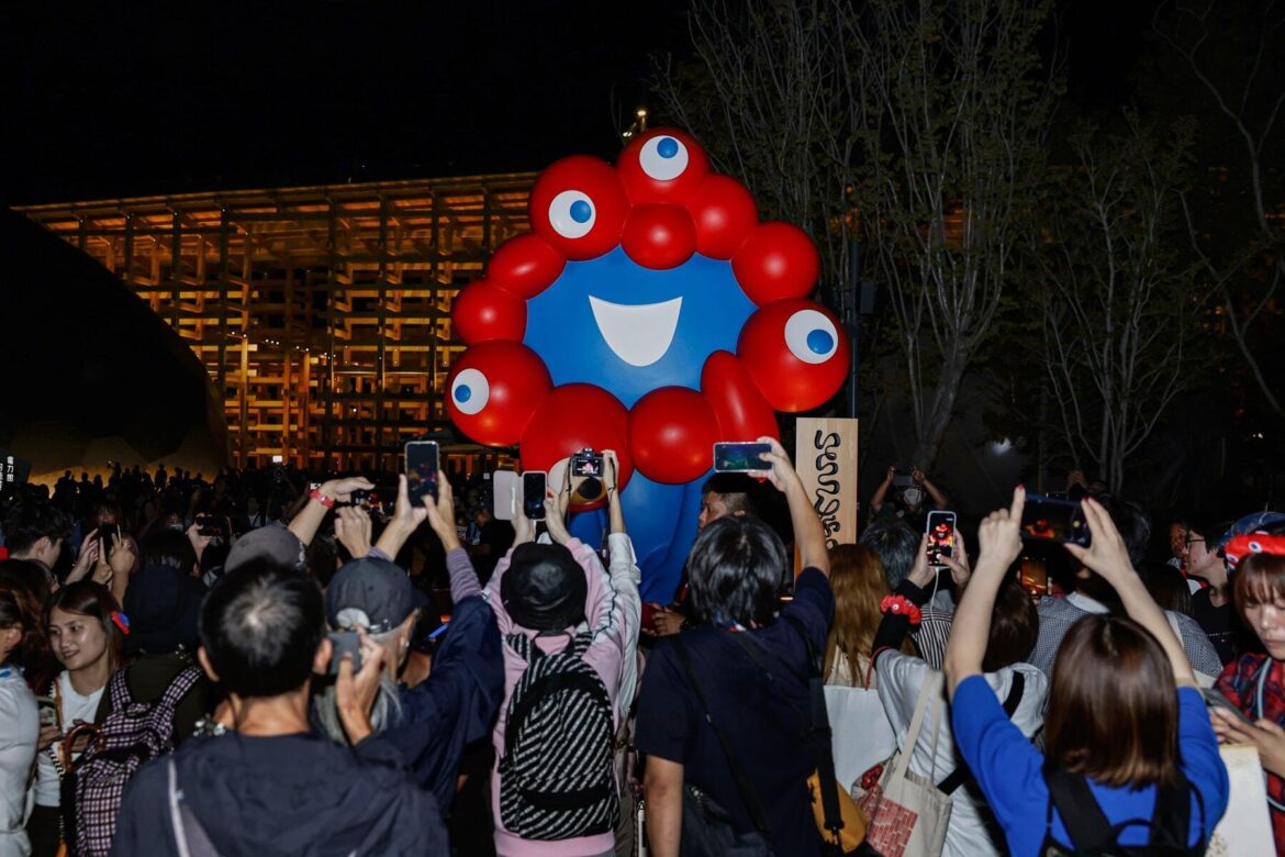 Osaka-Kansai Expo Photojournalism Exhibition | Kintetsu Department Store, Abeno Harukas Osaka-Kansai Expo Photojournalism Exhibition | Kintetsu Department Store, Abeno Harukas