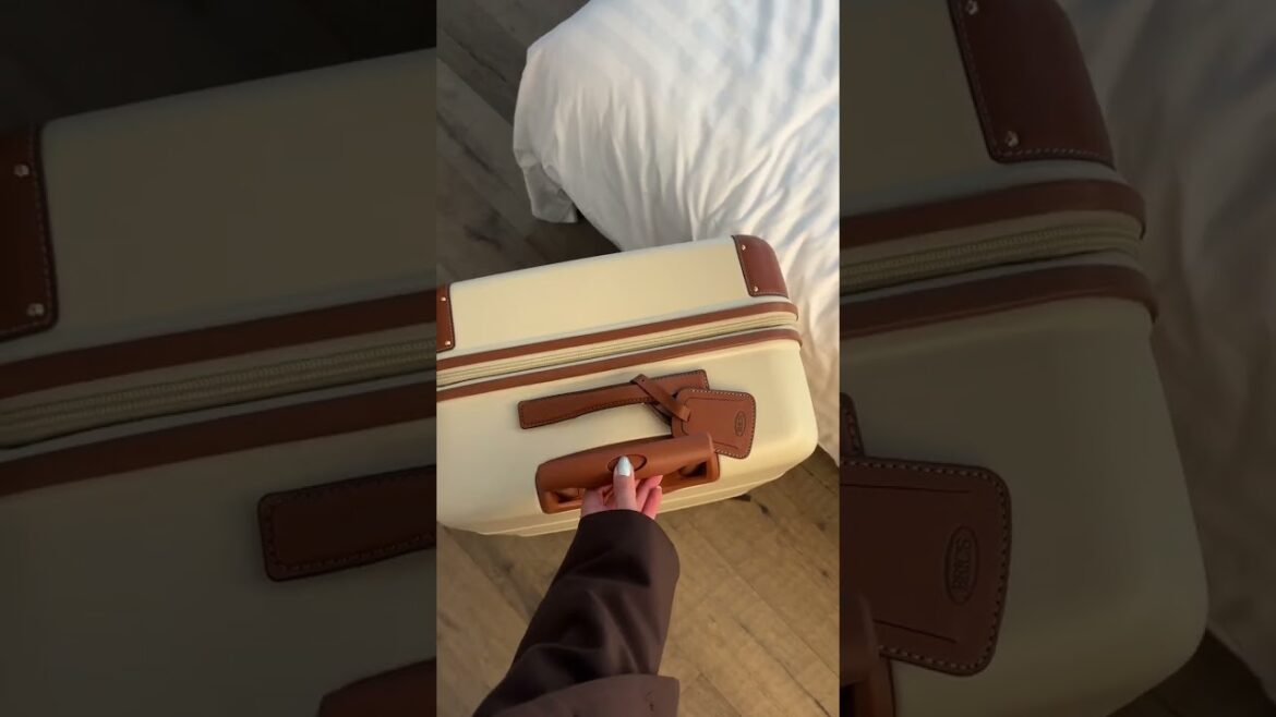 Vacation’s over, already dreaming of the next journey…