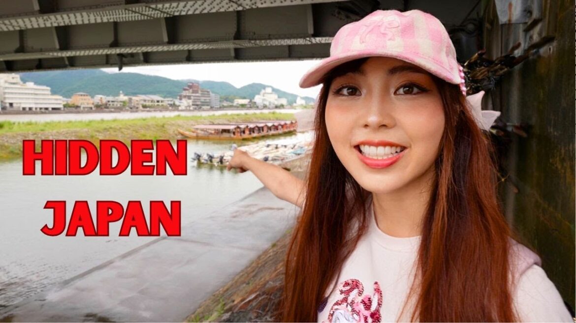 I Found Japan’s Most Hidden Side