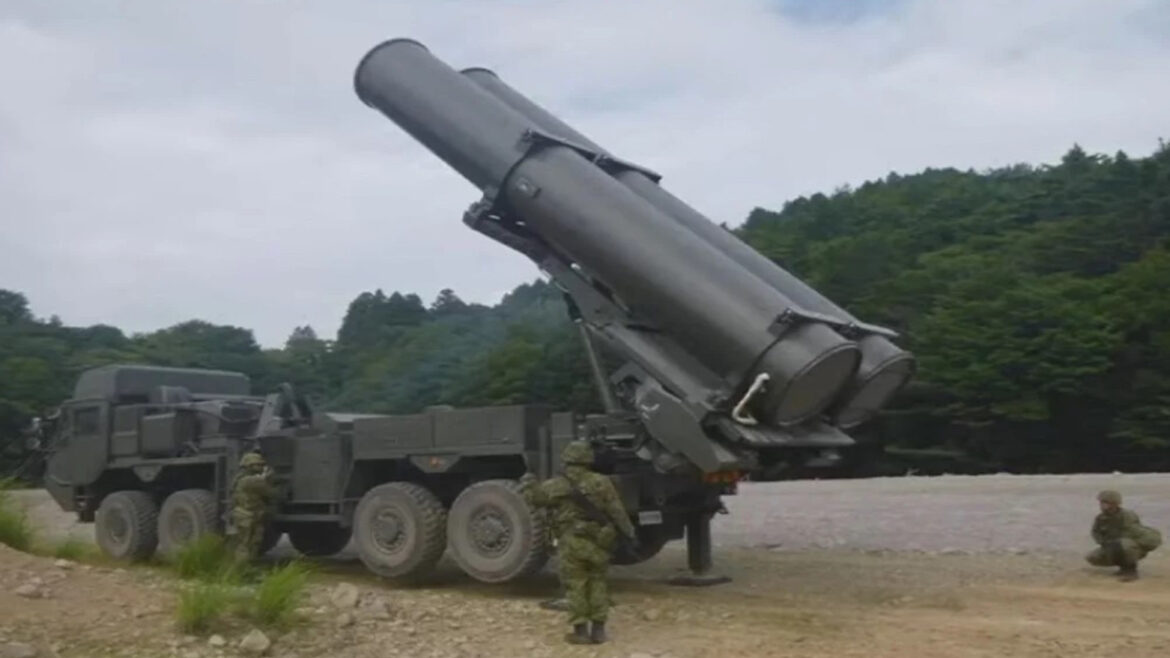 North Korea Warns Japan’s Nuclear Ambitions Must Be Stopped “At Any Cost” North Korea Warns Japan’s Nuclear Ambitions Must Be Stopped “At Any Cost”