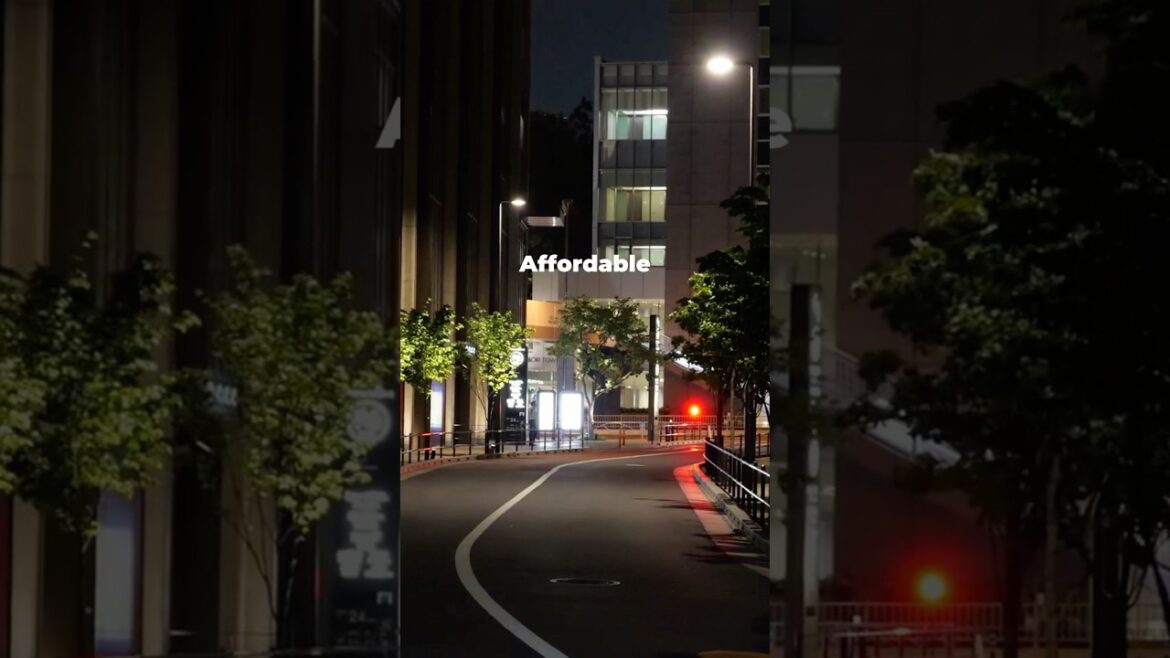 Affordable Places Travel Guide: 5 Most In Japan