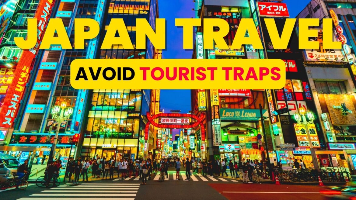 Avoid These Tourist Traps: Travel Tips That Save You Money and Stress Avoid These Tourist Traps: Travel Tips That Save You Money and Stress