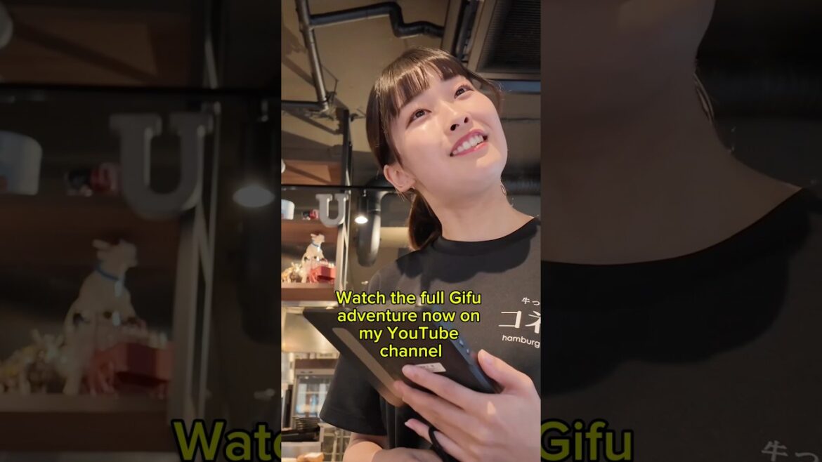 Japan’s Hidden Wonderland: Gifu