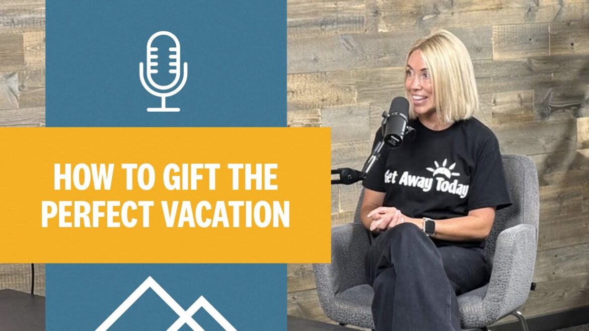 Expert Tips for Gifting the Perfect Vacation | Guiding You Forward Expert Tips for Gifting the Perfect Vacation | Guiding You Forward