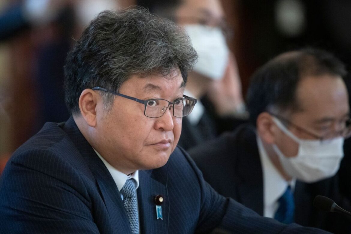 Japan Lawmaker Visits to Taiwan Sparks China’s Anger