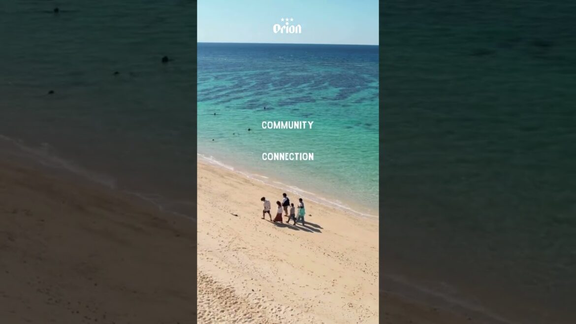 Okinawa has one of the longest living communities in the world