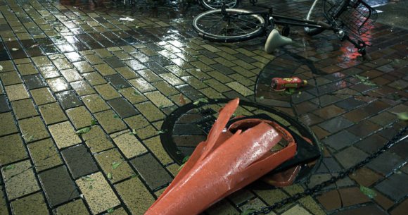 Drunk cycling can result in an instantly suspended driver’s license in Japan Drunk cycling can result in an instantly suspended driver’s license in Japan