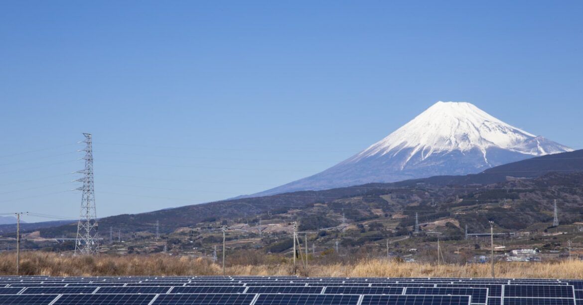 Japan’s $1.34 billion clean power subsidy to cover up to 50% of capex, data centers included | NEWS