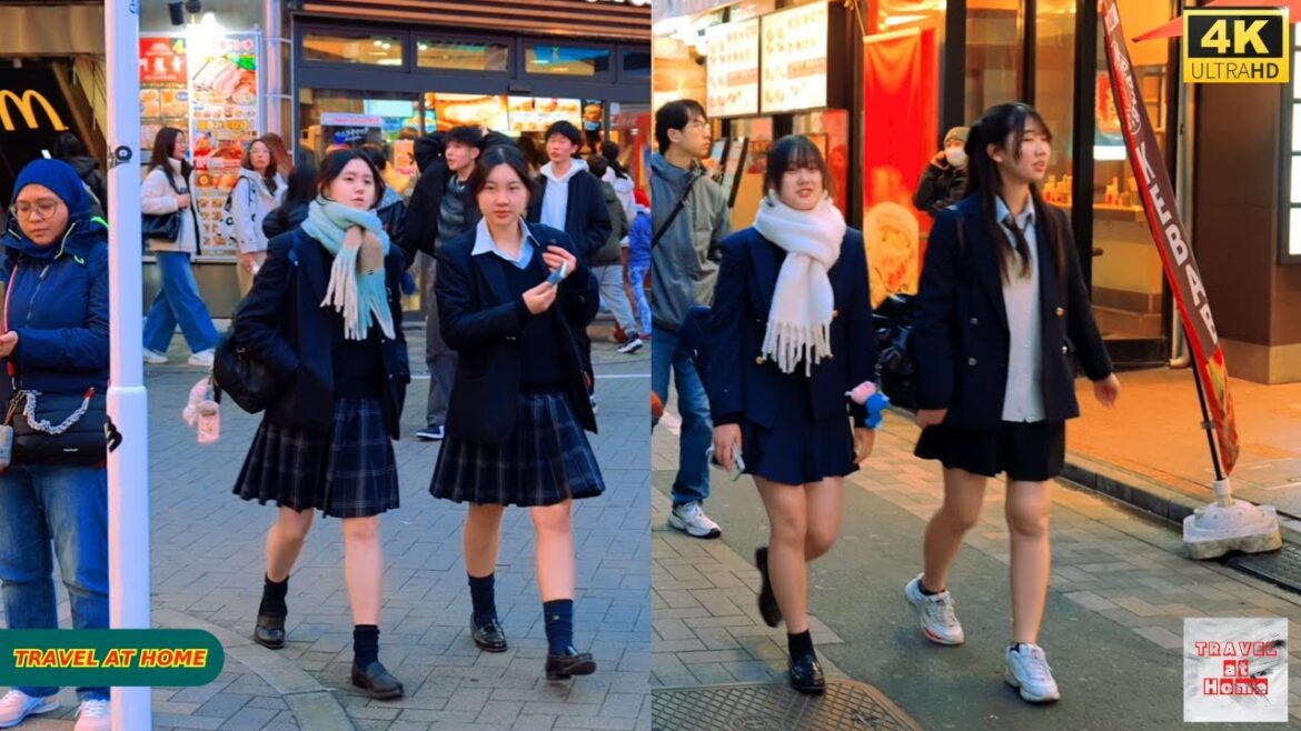 4K HDR Japan travel 2025 | Walk in Shibuya (渋谷) Tokyo Japan | Relaxing Natural City ambience 4K HDR Japan travel 2025 | Walk in Shibuya (渋谷) Tokyo Japan | Relaxing Natural City ambience