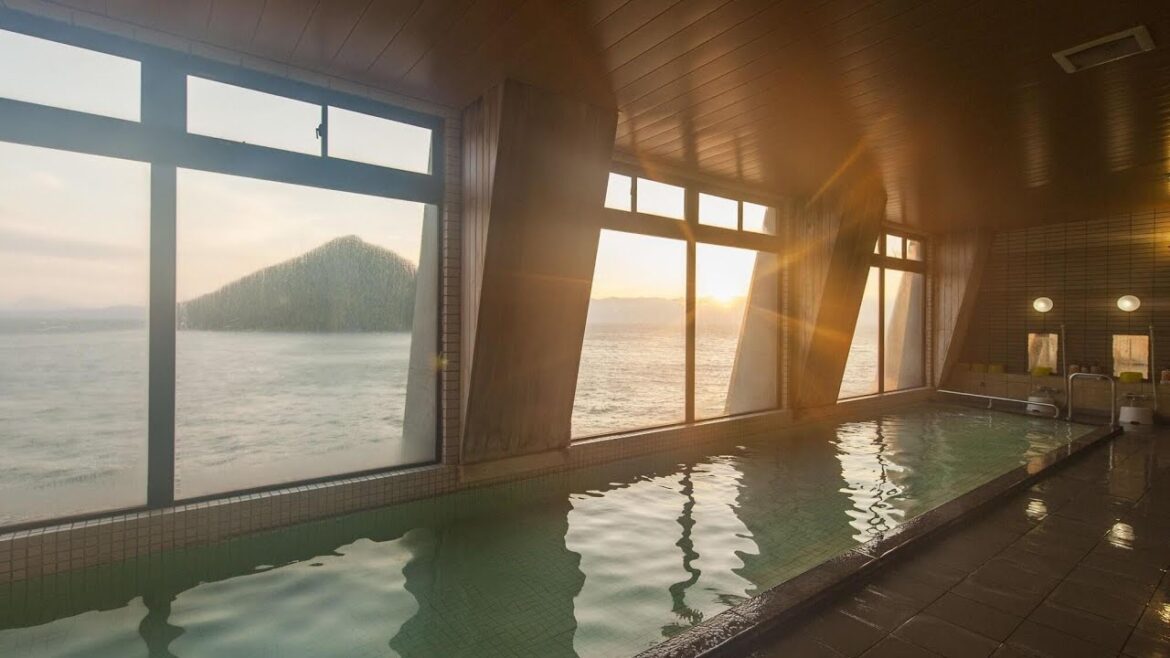 Asamushi Sakura Kanko Hotel, Aomori, Japan | Travel With Suruchi