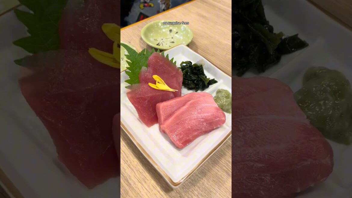 Bar hopping in Ueno Tokyo