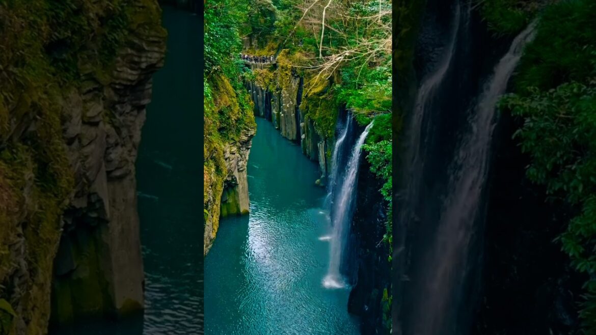 beautiful places in Japan Shrine, Miyazaki, kumamoto, Fukuoka, Saga, Kagoshima, nagasaki, #japan