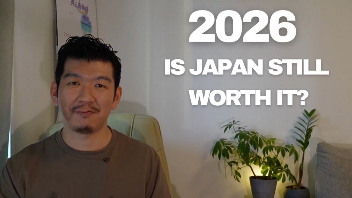 Japan is No Longer a Treasure Island : Price Increase and Rule Changes Japan is No Longer a Treasure Island : Price Increase and Rule Changes