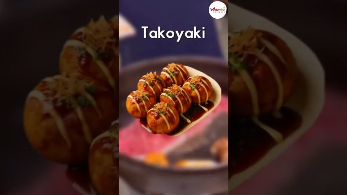 Japan is not just a country — it’s an experience that blends ancient culture, modern cities, #travel