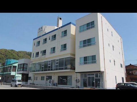 Mihama Restelle, Numazu, Japan | Travel With Suruchi Mihama Restelle, Numazu, Japan | Travel With Suruchi