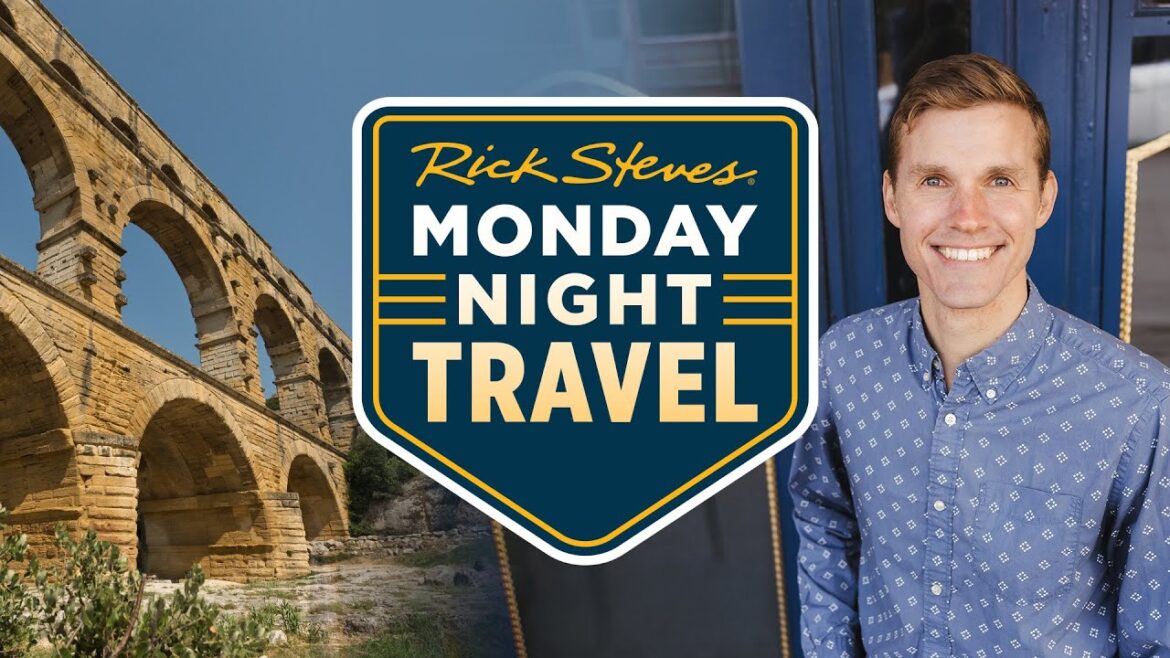 Paris & Provence Trip Report with Gabe Gunnink