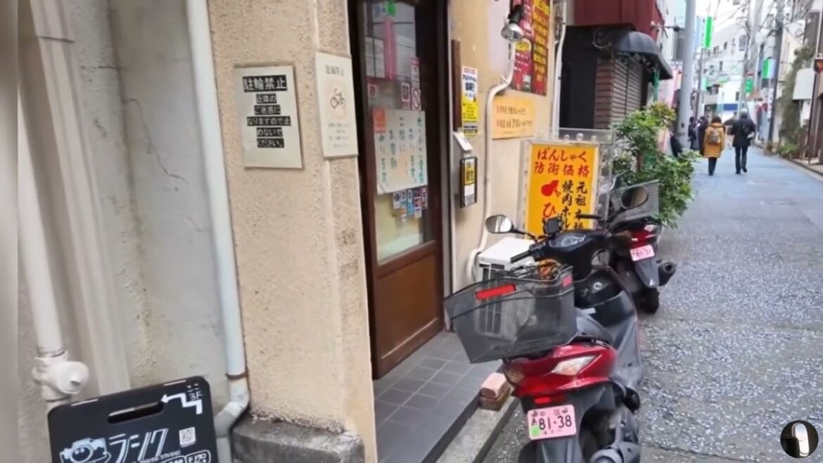 Yokohama City Japan Tour