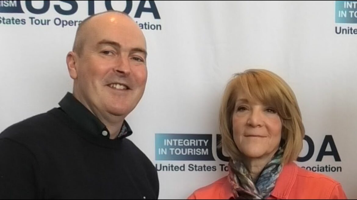 How CIE Tours Builds New Itineraries from Guest Feedback How CIE Tours Builds New Itineraries from Guest Feedback