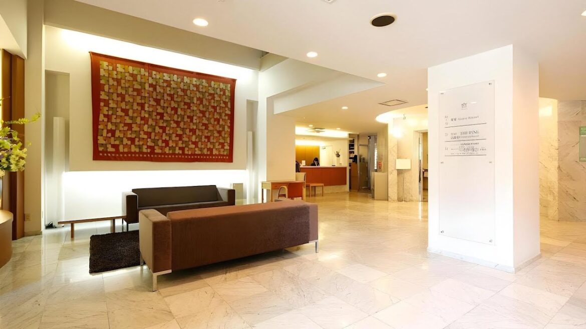 Koko Hotel Numazu Ekimae, Japan | Travel With Suruchi Koko Hotel Numazu Ekimae, Japan | Travel With Suruchi