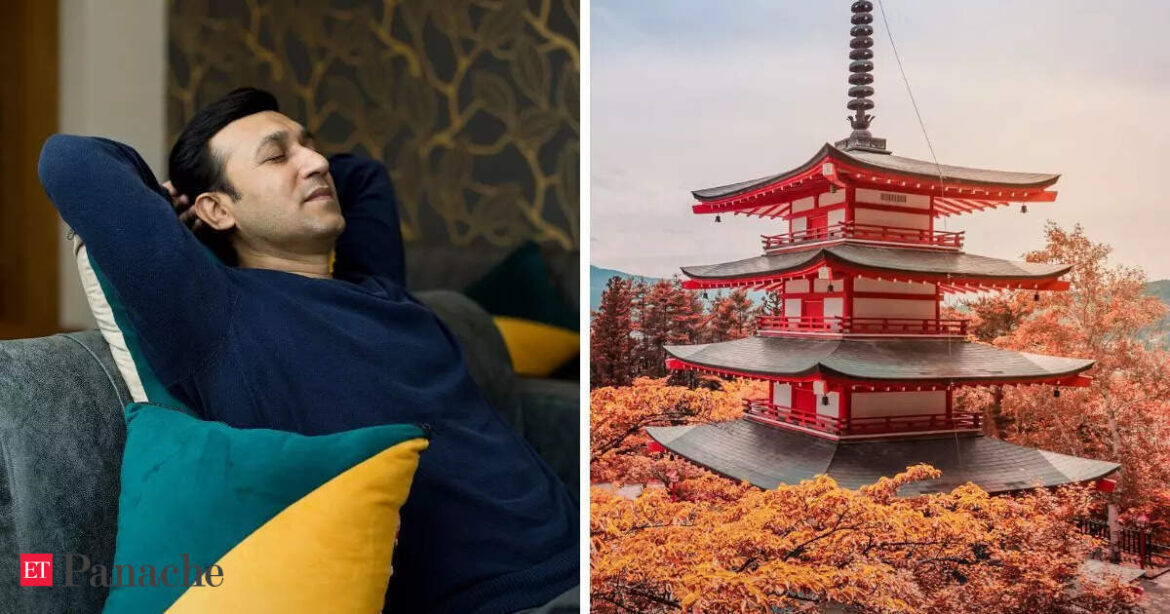 CA shares the Japanese secret to fixing 'laziness' without hustle, guilt or pressure