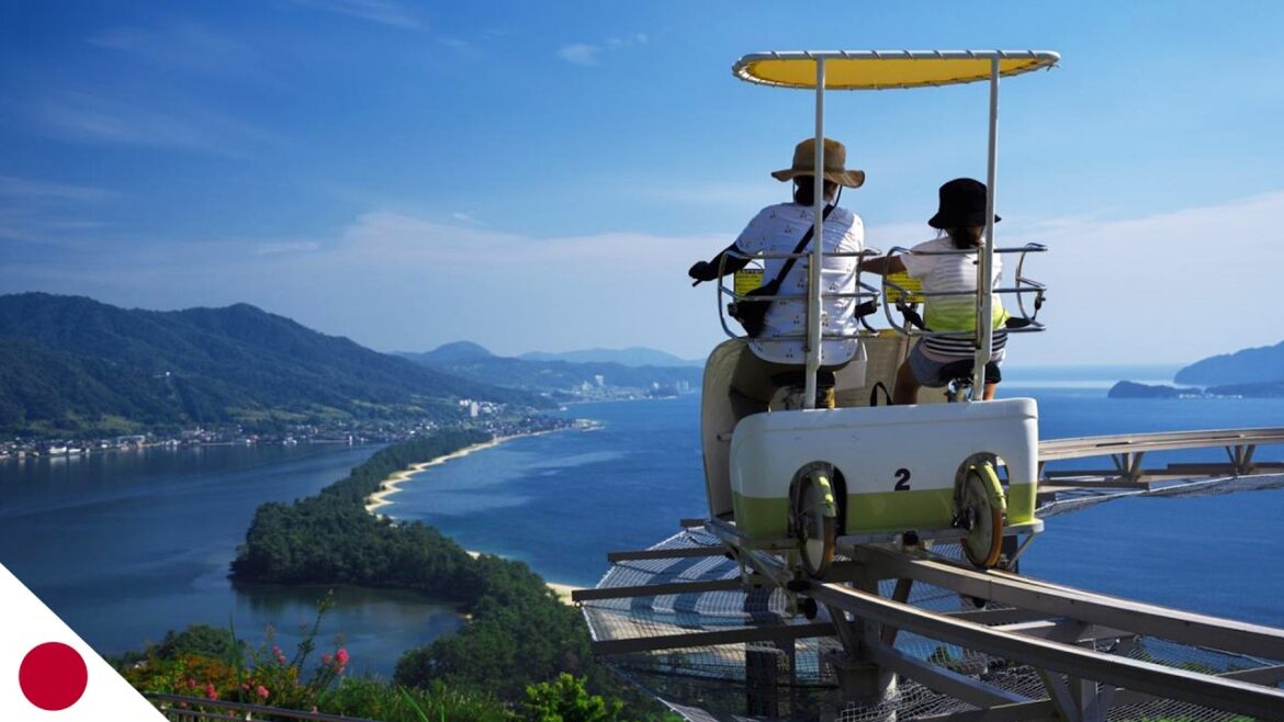 A Must-Do Day Tour from Osaka to Kyoto Japan A Must-Do Day Tour from Osaka to Kyoto Japan