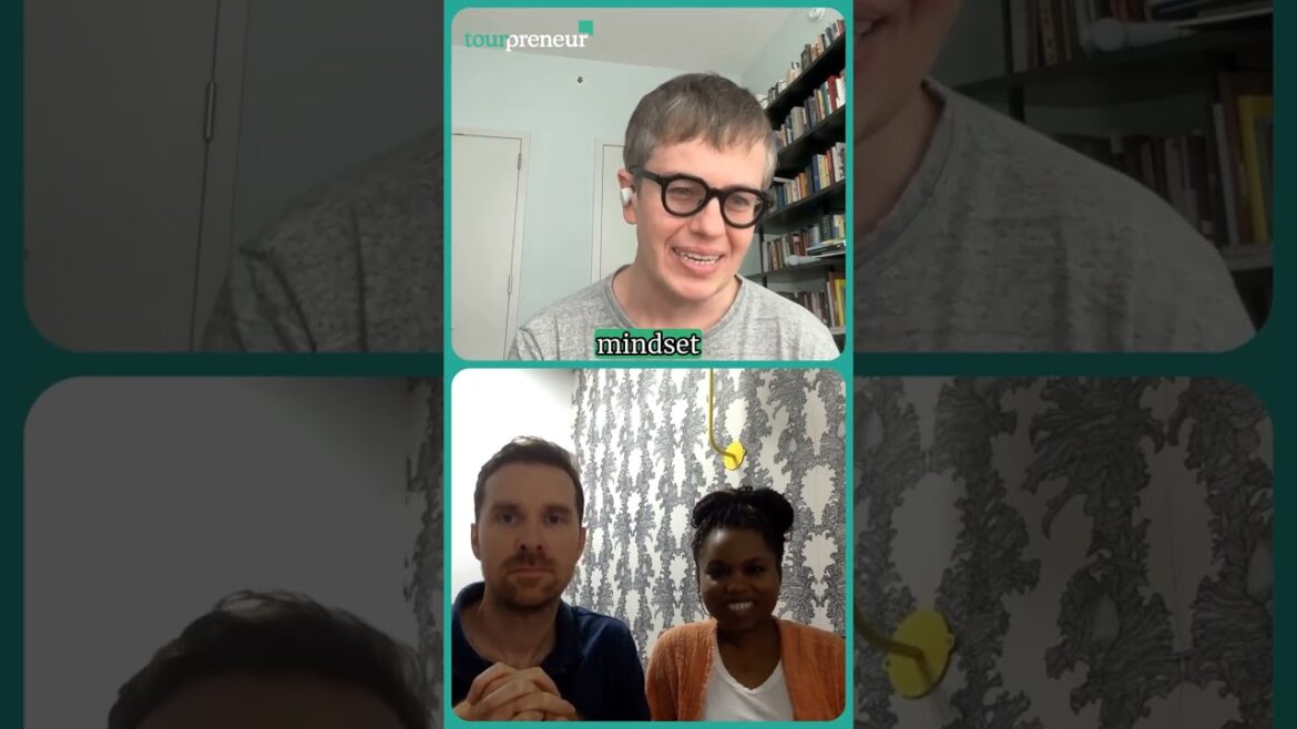 Running tours in developing markets isn’t just about logistics – it’s about bridging the gap Running tours in developing markets isn’t just about logistics - it’s about bridging the gap