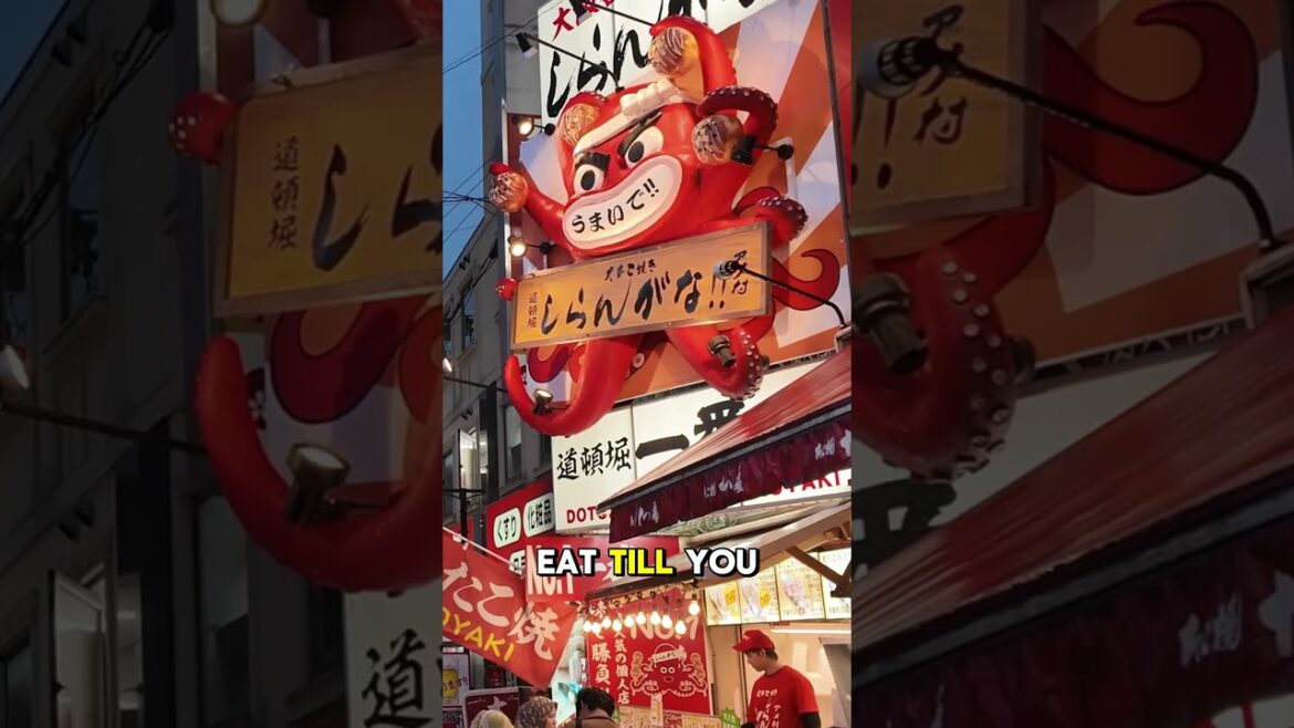 Best Places to Visit in Japan (First Trip π―π΅) Best Places to Visit in Japan (First Trip π―π΅)