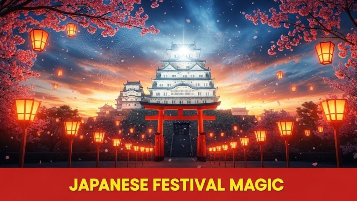 Himeji Castle  The Culture  Story of Japans Most Perfect  White Castle